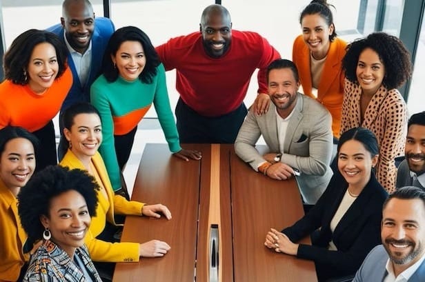 Multicultural Diverse Development Group