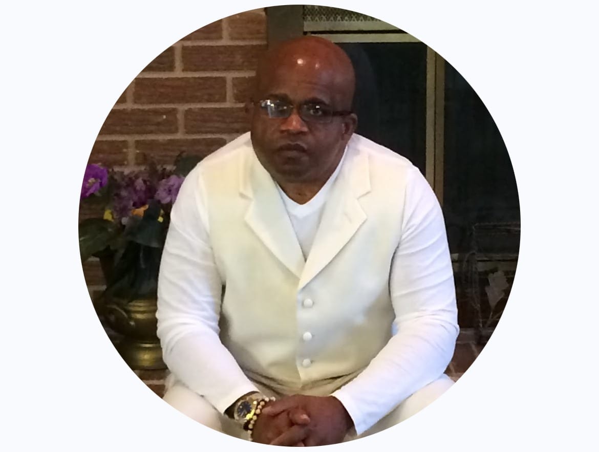 Cleveland Dunlap III